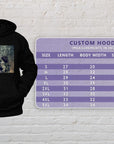 'The Army Veterans' Personalized 4 Pet Hoody