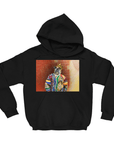 'Notorious D.O.G.' Personalized Hoody