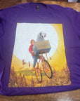 'Doggo-Terrestrial' Pet/Human T-Shirt