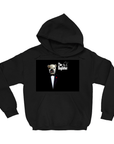 'The Dogfather' Personalized Hoody