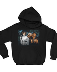 'Star Woofers 3' Personalized 3 Pet Hoody