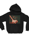 'Darth Woofer' Personalized Hoody