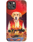 'Aladogg' Personalized Phone Case