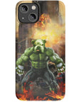 'Doggo Hulk' Personalized Phone Case