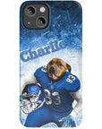 'Buffalo Doggos' Personalized Phone Case