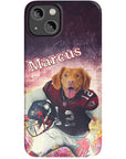 'Atlanta Doggos' Personalized Phone Case