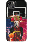 'Cleveland Doggoliers' Personalized Phone Case