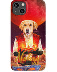 'Aladogg' Personalized Phone Case