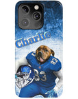 'Buffalo Doggos' Personalized Phone Case