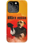 'Bruce Doggo' Personalized Phone Case