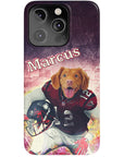 'Atlanta Doggos' Personalized Phone Case