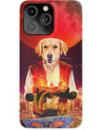 'Aladogg' Personalized Phone Case