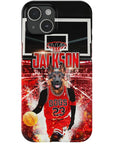 'Chicago Dogs' Personalized Phone Case