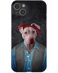 '2Pac Dogkur' Personalized Phone Case