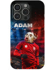 'Czech Doggos Soccer' Personalized Phone Case