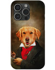 'Dogghoven' Personalized Phone Case