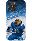 'Buffalo Doggos' Personalized Phone Case