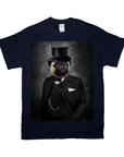 'The Winston' Personalized Pet T-Shirt