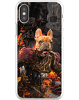 'Hades Doggo' Personalized Phone Case