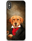 'Dogghoven' Personalized Phone Case