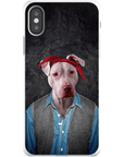 '2Pac Dogkur' Personalized Phone Case