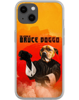 'Bruce Doggo' Personalized Phone Case