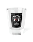 Custom Pet Shot Glasses