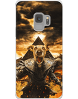 'The Mummy' Personalized Phone Case