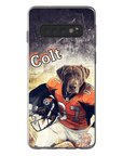 'Denver Doggos' Personalized Phone Case