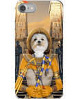 'Cleopawtra' Personalized Phone Case