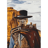 Load image into Gallery viewer, &#39;The Good the Bad and the Furry&#39; Personalized Pet Poster
