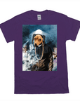 'D.O. Double G' Personalized Pet T-Shirt