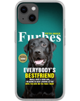 'Furbes' Personalized Phone Case