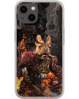 'Hades Doggo' Personalized Phone Case