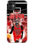 'Chicago Dogs' Personalized Phone Case