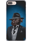 'The Mobster' Personalized Phone Case