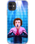 'Woofard Simmons' Personalized Phone Case