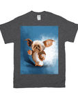'Gizmo Doggo' Personalized Pet T-Shirt