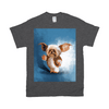Load image into Gallery viewer, &#39;Gizmo Doggo&#39; Personalized Pet T-Shirt