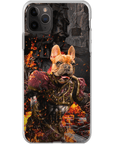 'Hades Doggo' Personalized Phone Case