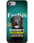 'Furbes' Personalized Phone Case