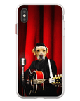 'Doggy Cash' Personalized Phone Case