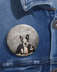 Furends Custom Pin ( 1 - 4 Pets)