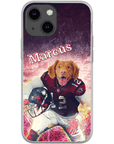 'Atlanta Doggos' Personalized Phone Case