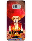 'Aladogg' Personalized Phone Case