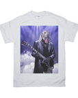 'The Rocker' Personalized Pet T-Shirt