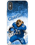 'Buffalo Doggos' Personalized Phone Case