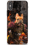 'Hades Doggo' Personalized Phone Case