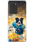 'San Diego Doggos' Personalized Phone Case