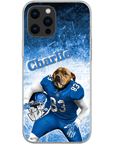 'Buffalo Doggos' Personalized Phone Case